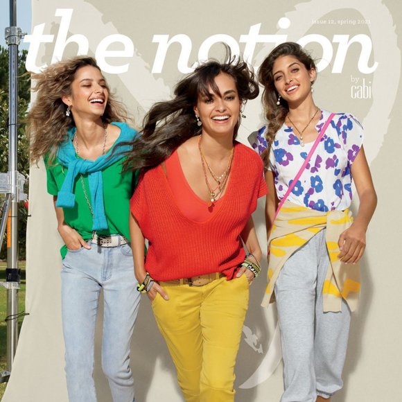 CAbi show First Saturday of month - Picture 1 of 17